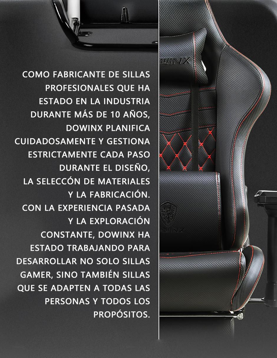 Silla Gamer Exec Pro 12