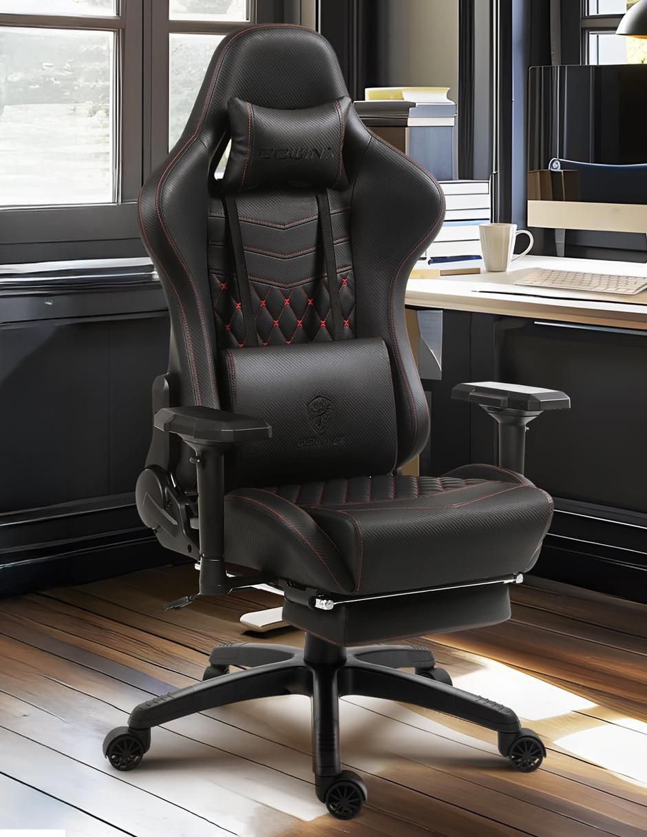Silla Gamer Exec Pro 5