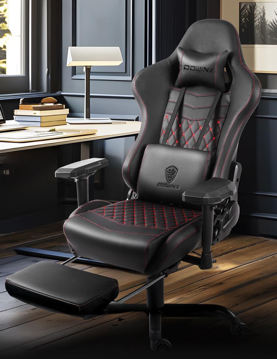 Silla Gamer Exec Pro 8