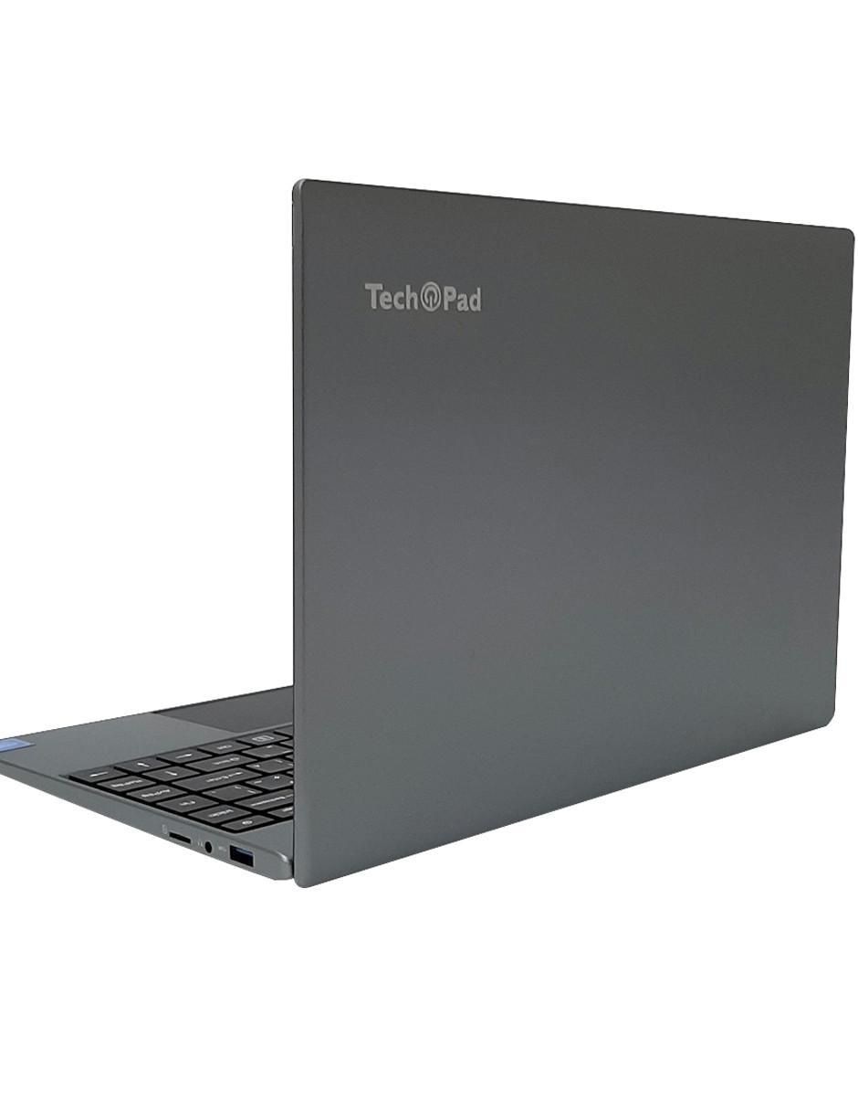 Laptop HP TE239EL1DYIBVLMX 13.5 pulgadas 3K Intel Pentium 4 GB RAM 64 GB 2
