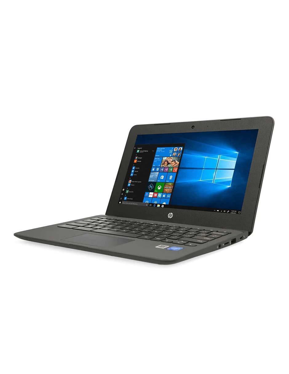 Laptop Chromebook 11A-NB0013DX 11.6 pulgadas HD Intel Celeron AMD Radeon 4 GB RAM 4