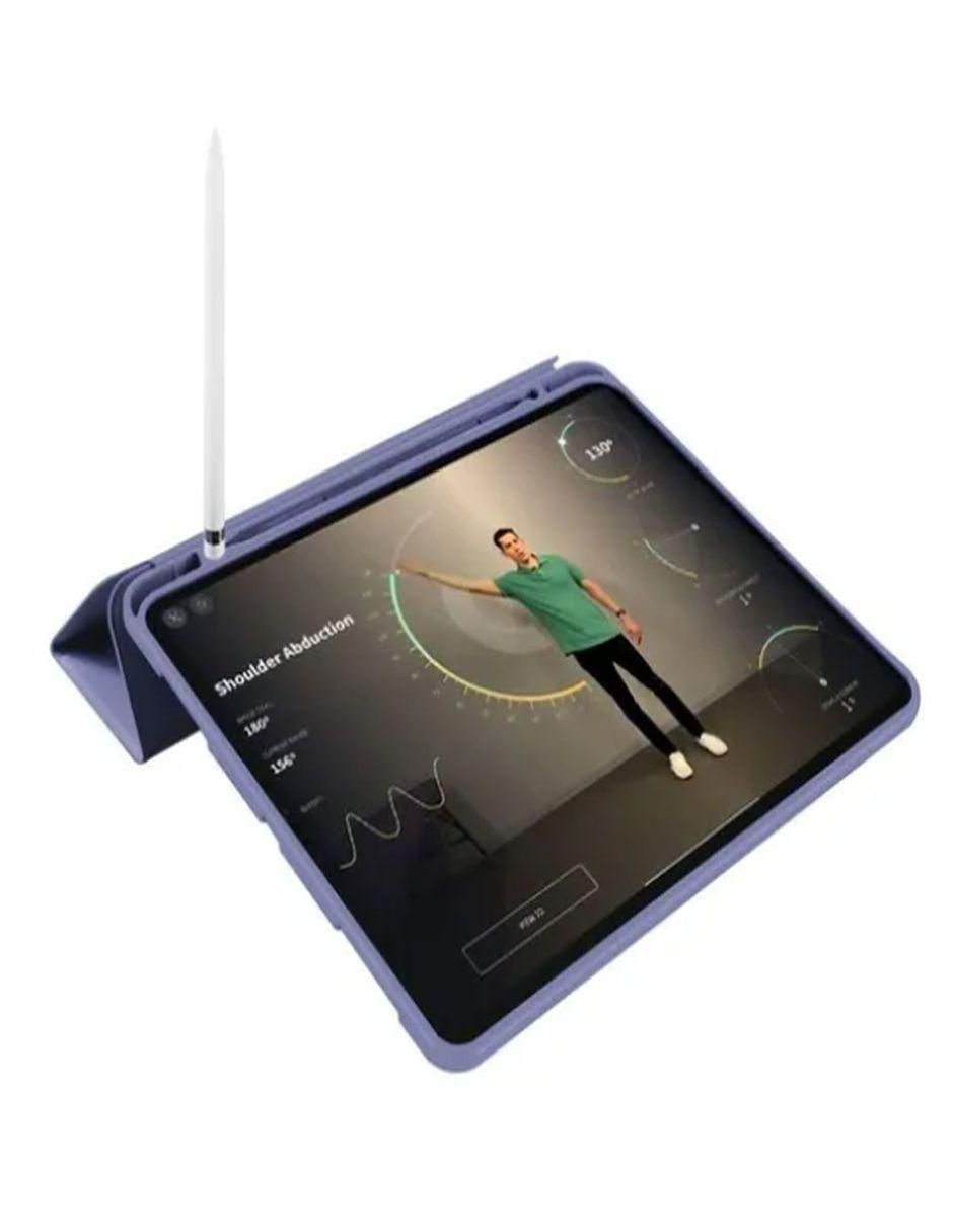 Funda para iPad Pro 10.5, Air 3 Case 2