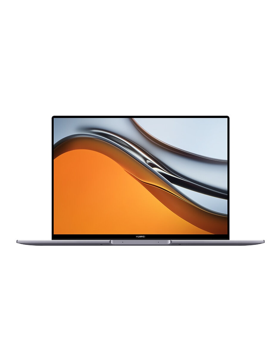 Laptop thin & light MateBook 16 16 pulgadas 2.5 K AMD Ryzen 7 16 GB RAM 512 GB SSD 1