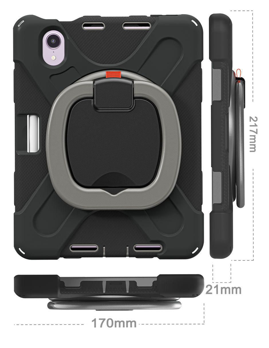 Funda para iPad Mini 6 Teknet