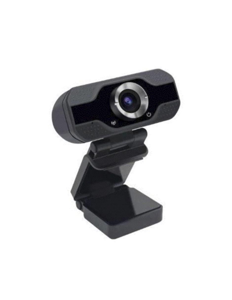 Cámara Web M52 3