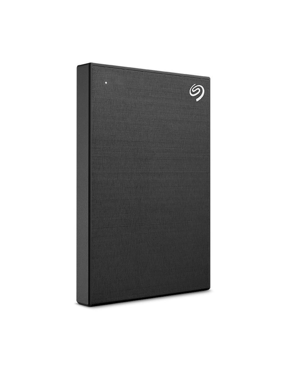 Disco duro externo capacidad 4 TB 2