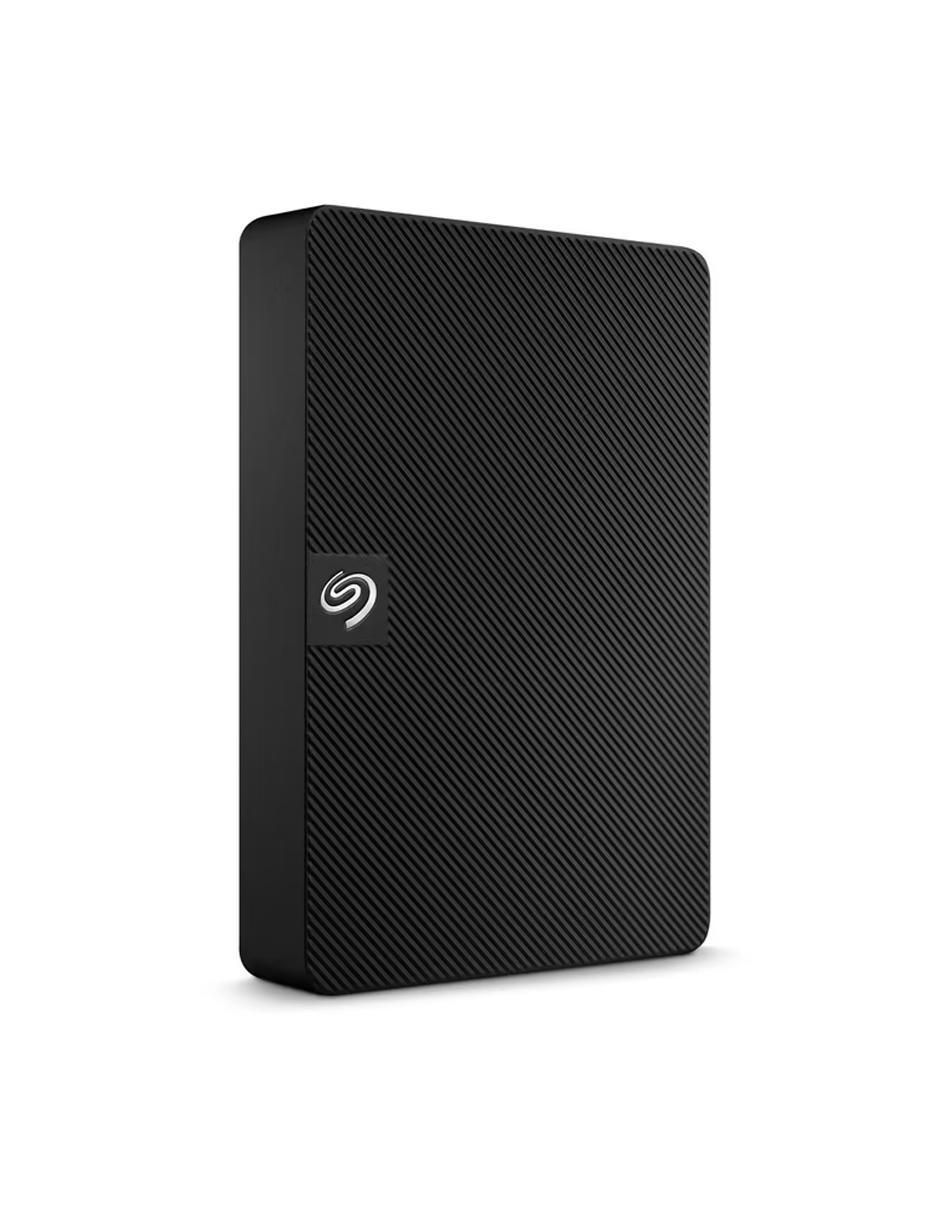 Disco duro externo capacidad 4 TB 4
