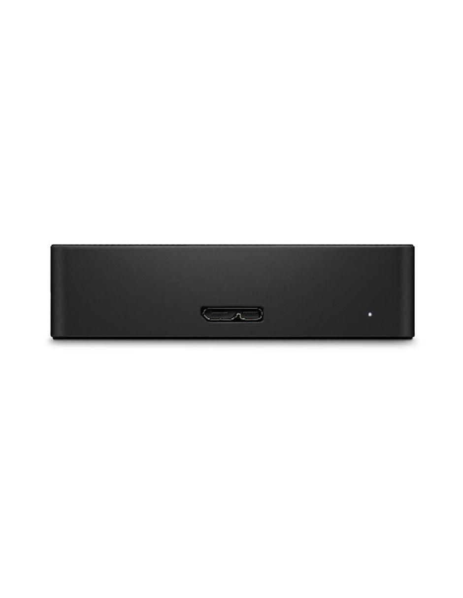 Disco duro externo capacidad 4 TB 5