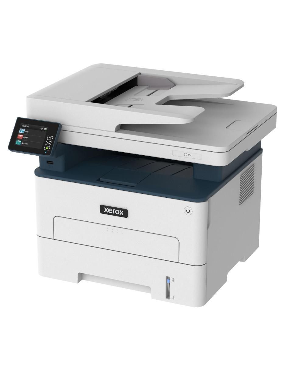 Multifuncional B235/DNI láser inalámbrica monocromática 3
