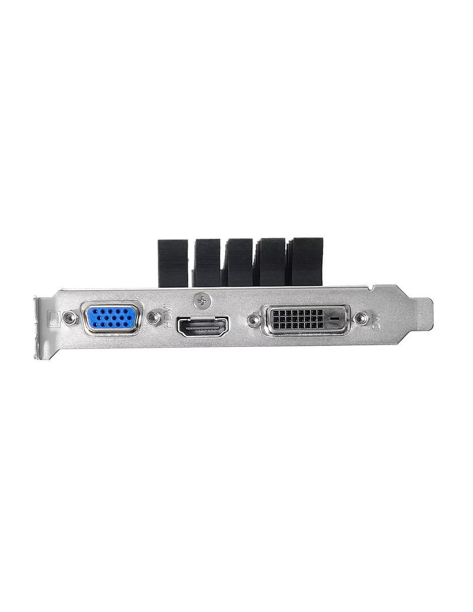 Tarjeta de video GT730-SL-2GD5-BRK 4