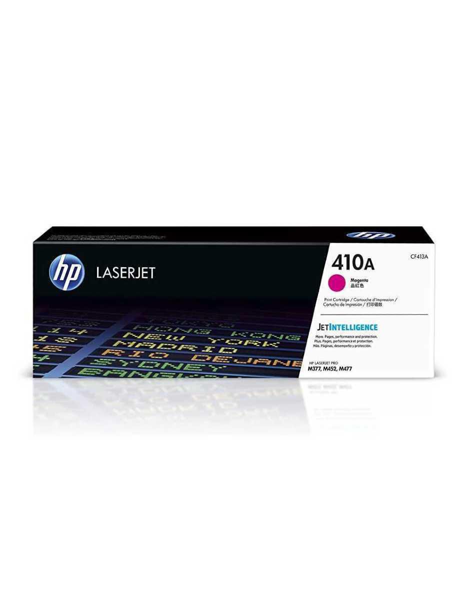 Toner 410A Magenta 2300PAG CF413A