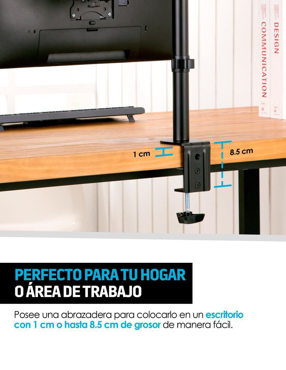 Soporte para Monitor 6
