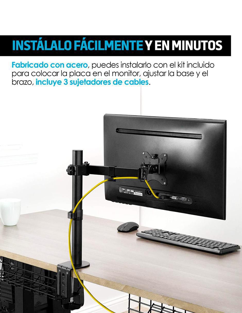 Soporte para Monitor 7