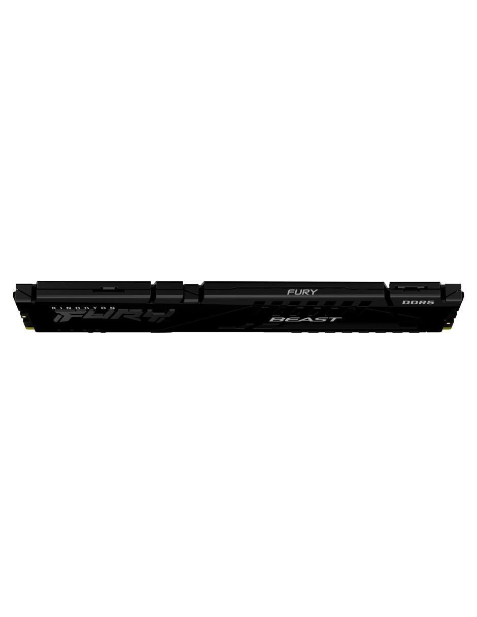 Memoria RAM DDR5 Fury Beast 16 GB 5200Mhz 3