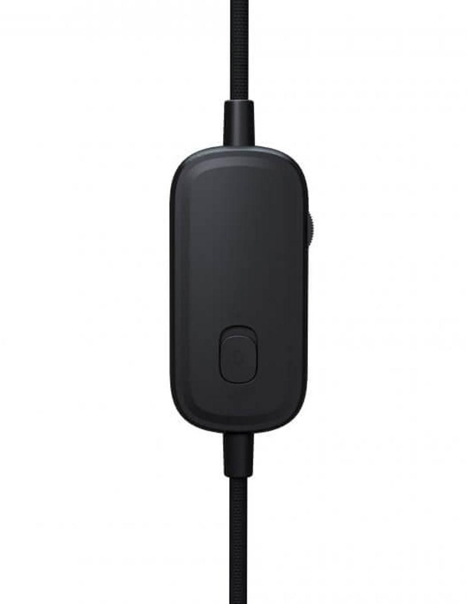 Audífonos Gaming Instinct Deluxe Alámbricos con Cancelación de Ruido 3