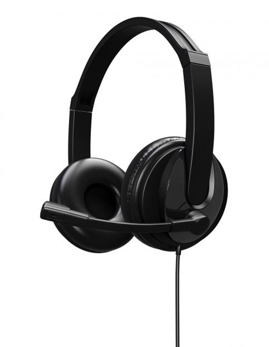 Audífonos On-Ear Instinct Deluxe alámbricos 2