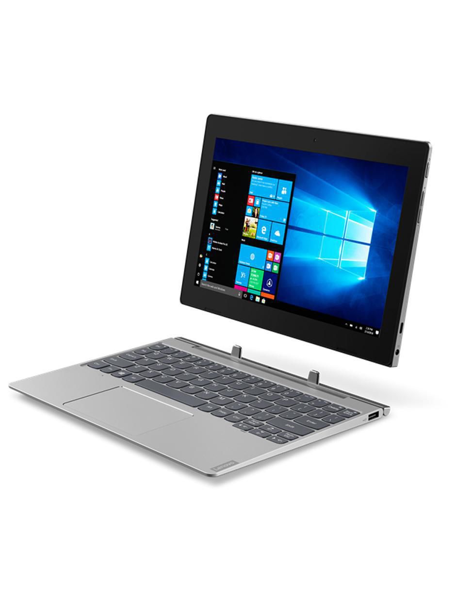 Tablet Lenovo Ideapad D330-10IGM 10 pulgadas 4 GB de RAM con base de teclado
