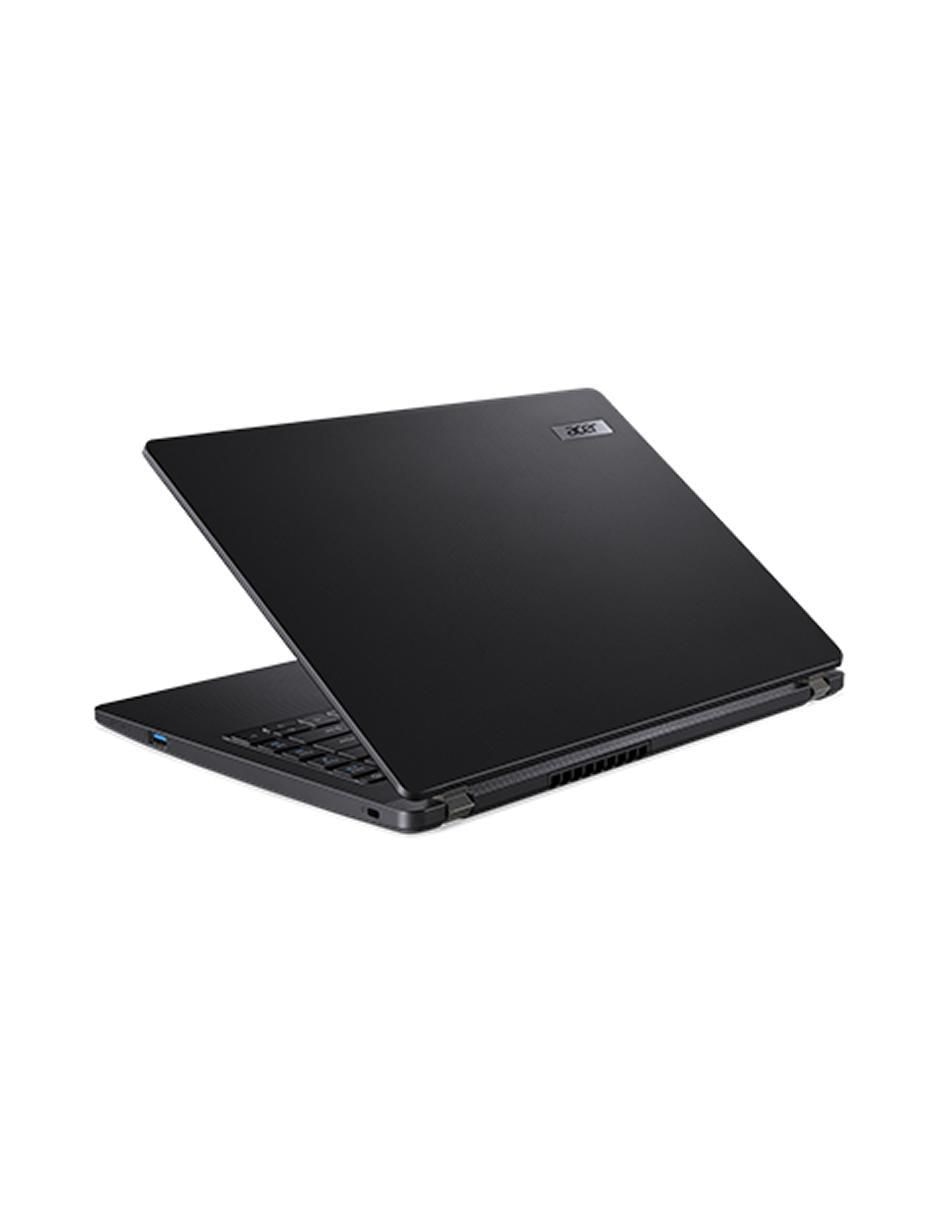 Laptop TravelMate P2 14 pulgadas HD Intel Iris XE Intel Core i5 8 GB RAM 512 GB SSD 5