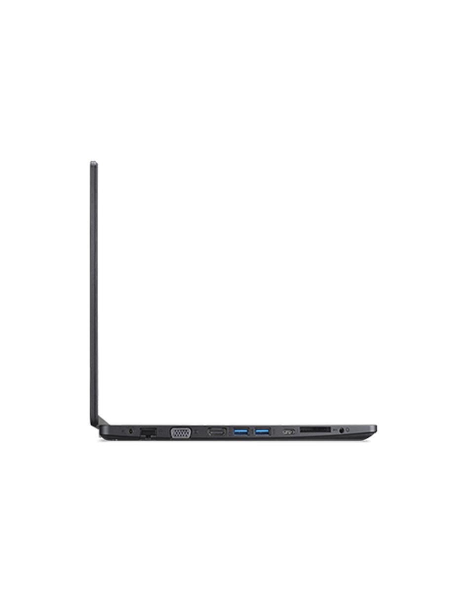 Laptop TravelMate P2 14 pulgadas HD Intel Iris XE Intel Core i5 8 GB RAM 512 GB SSD 7