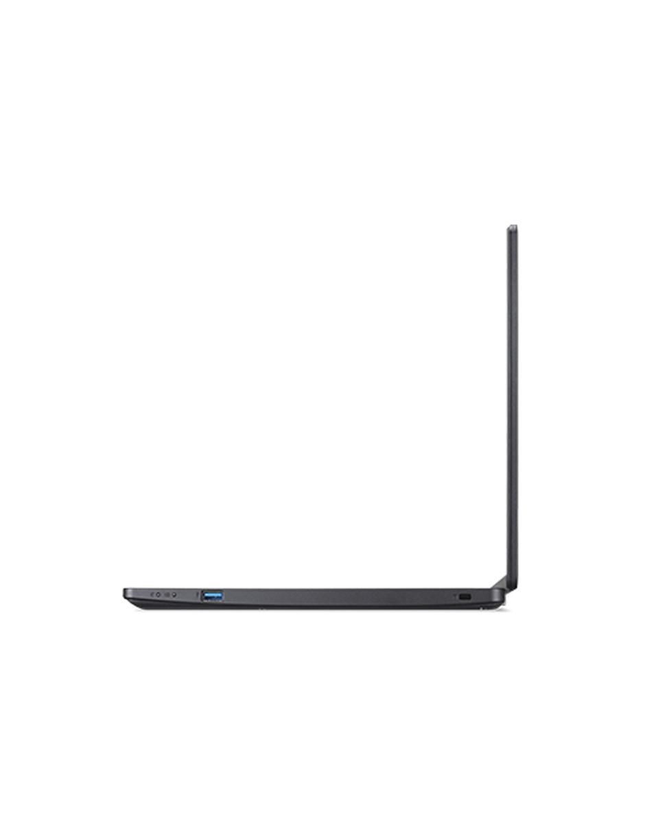 Laptop TravelMate P2 14 pulgadas HD Intel Iris XE Intel Core i5 8 GB RAM 512 GB SSD 8