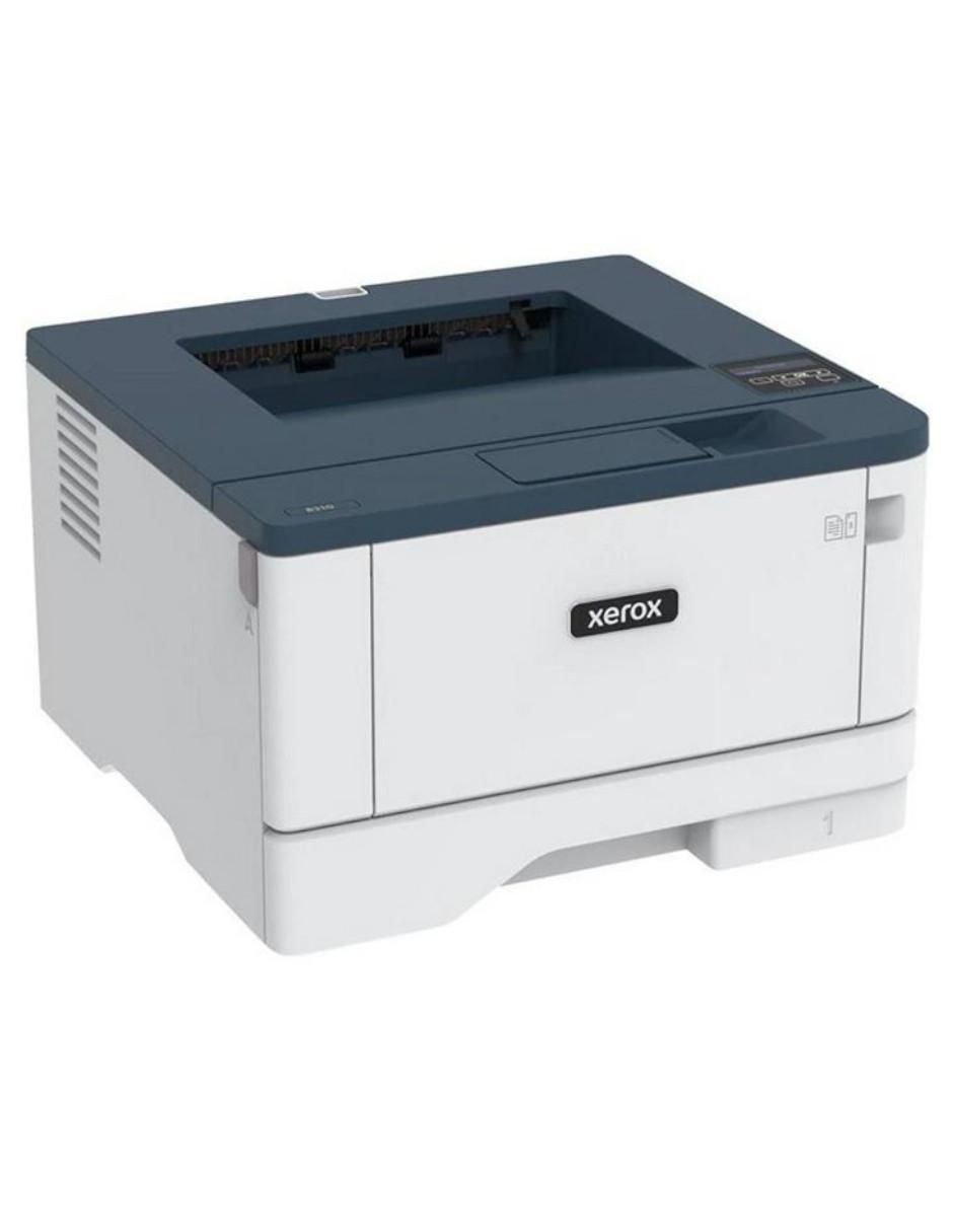 Impresora eléctrica B310 de láser inalámbrica monocromática 2