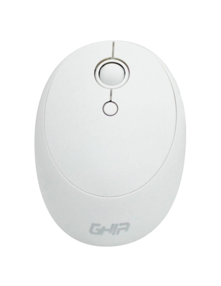 Mouse inalambrico online ghia