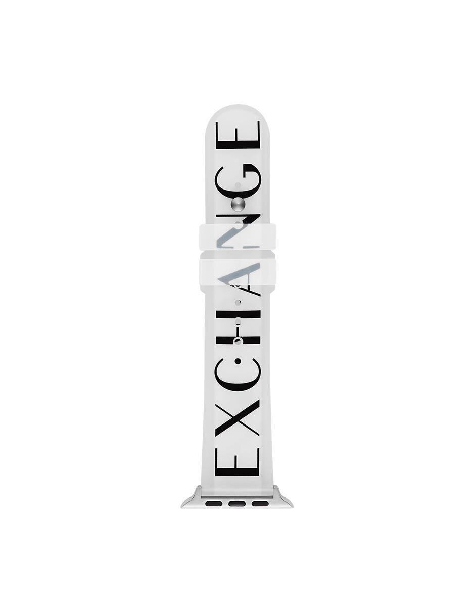 Extensible para smartwatch A/X Armani Exchange AXT8008 en Liverpool