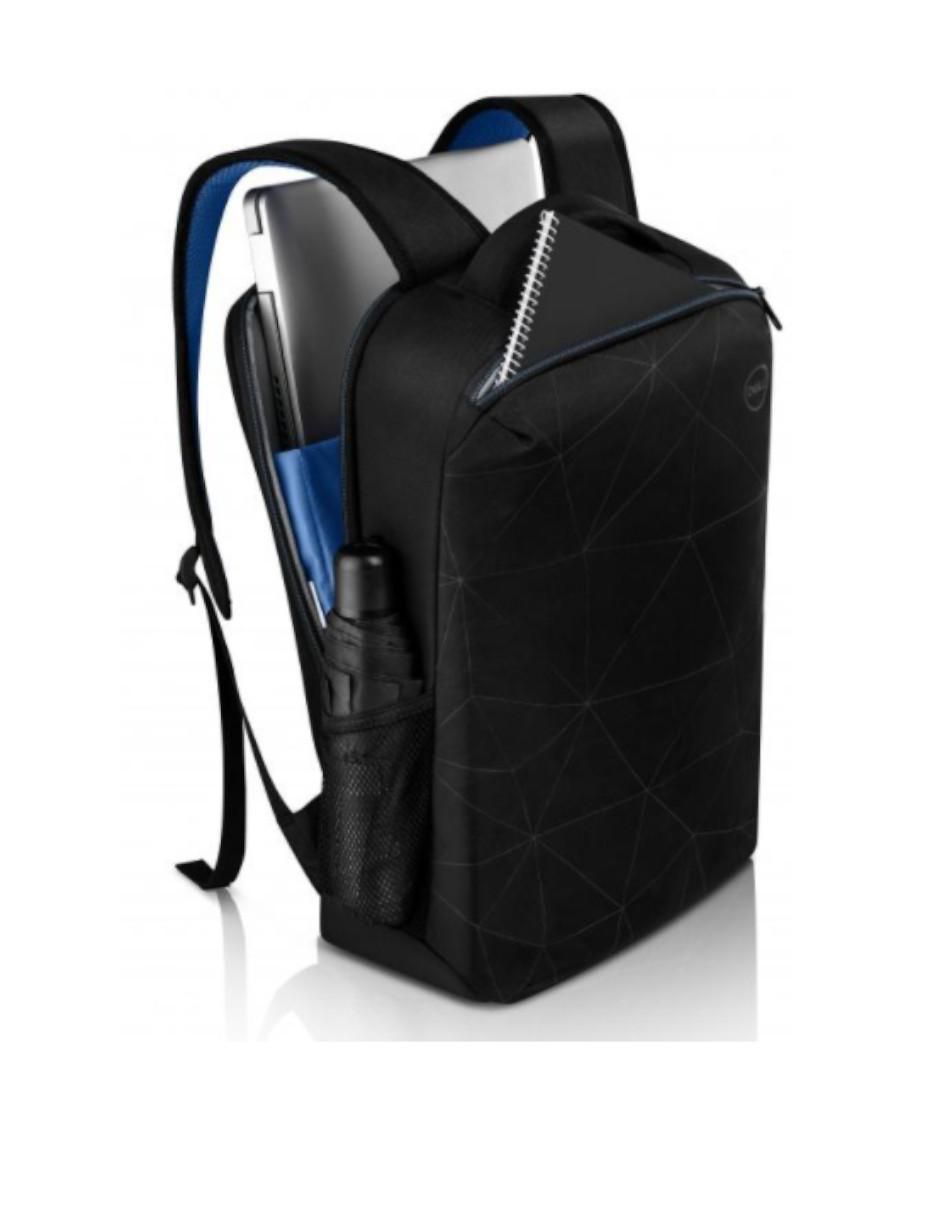 Mochila escolar unisex 3