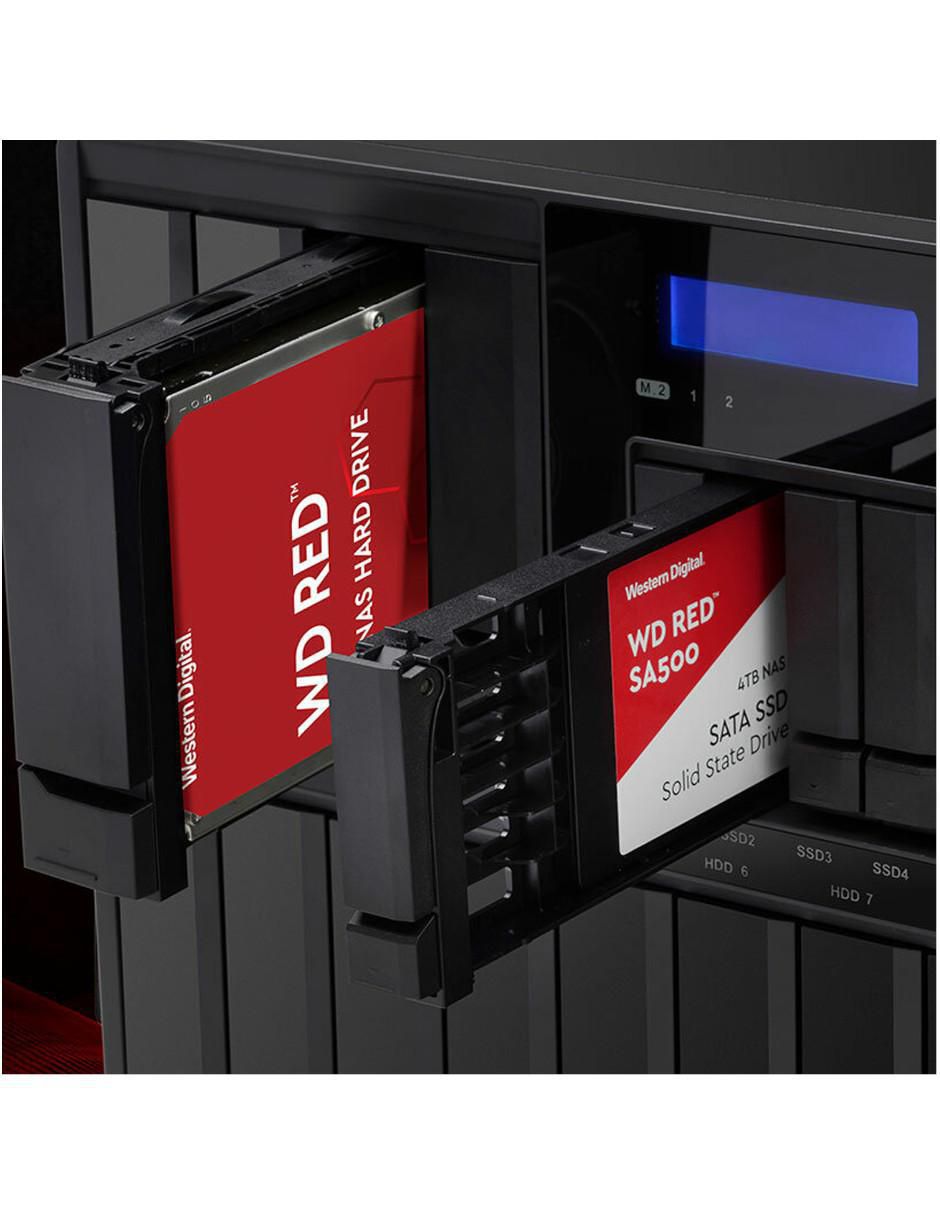 Unidad SSD capacidad 500 GB 3