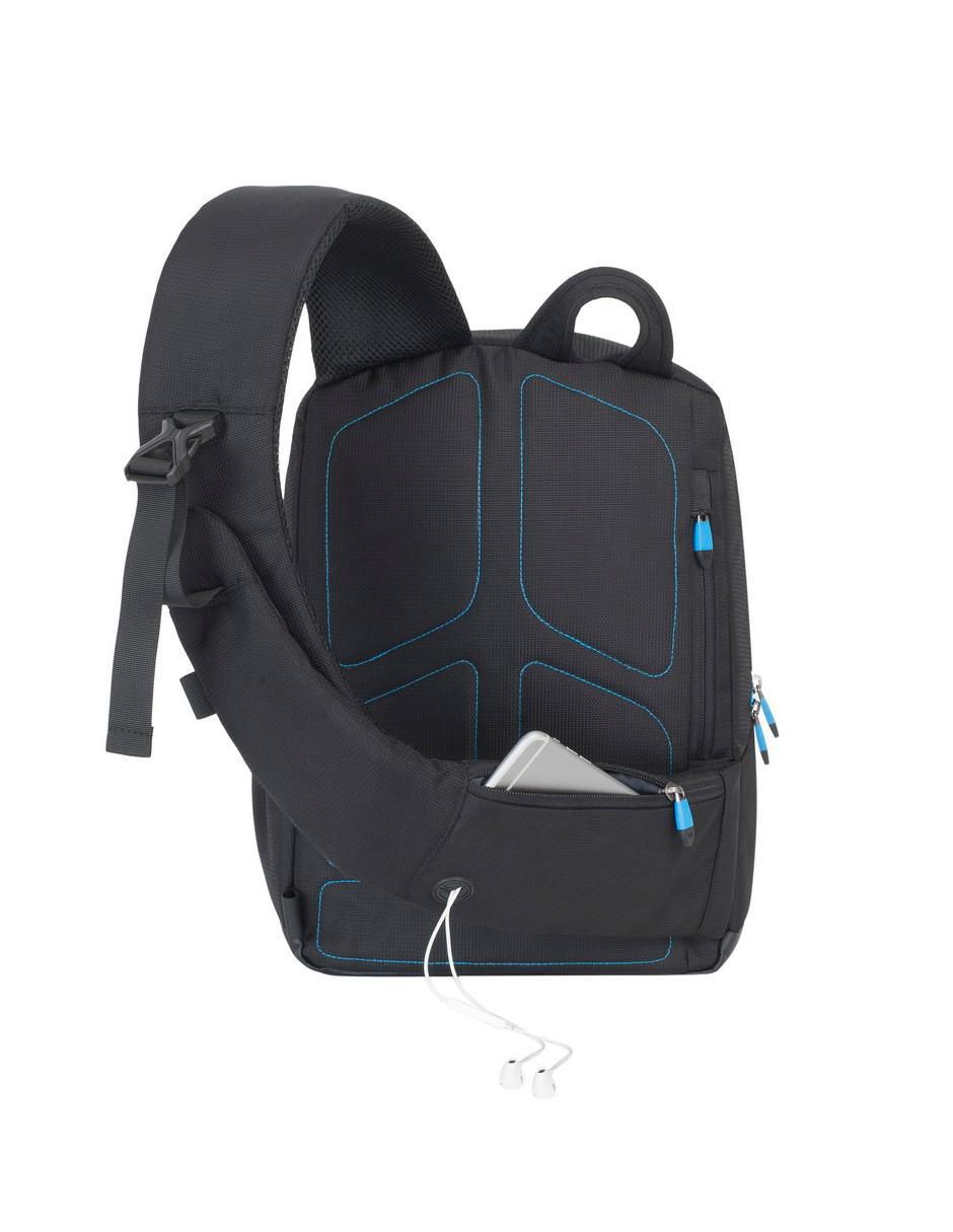 Mochila para drone unisex 2