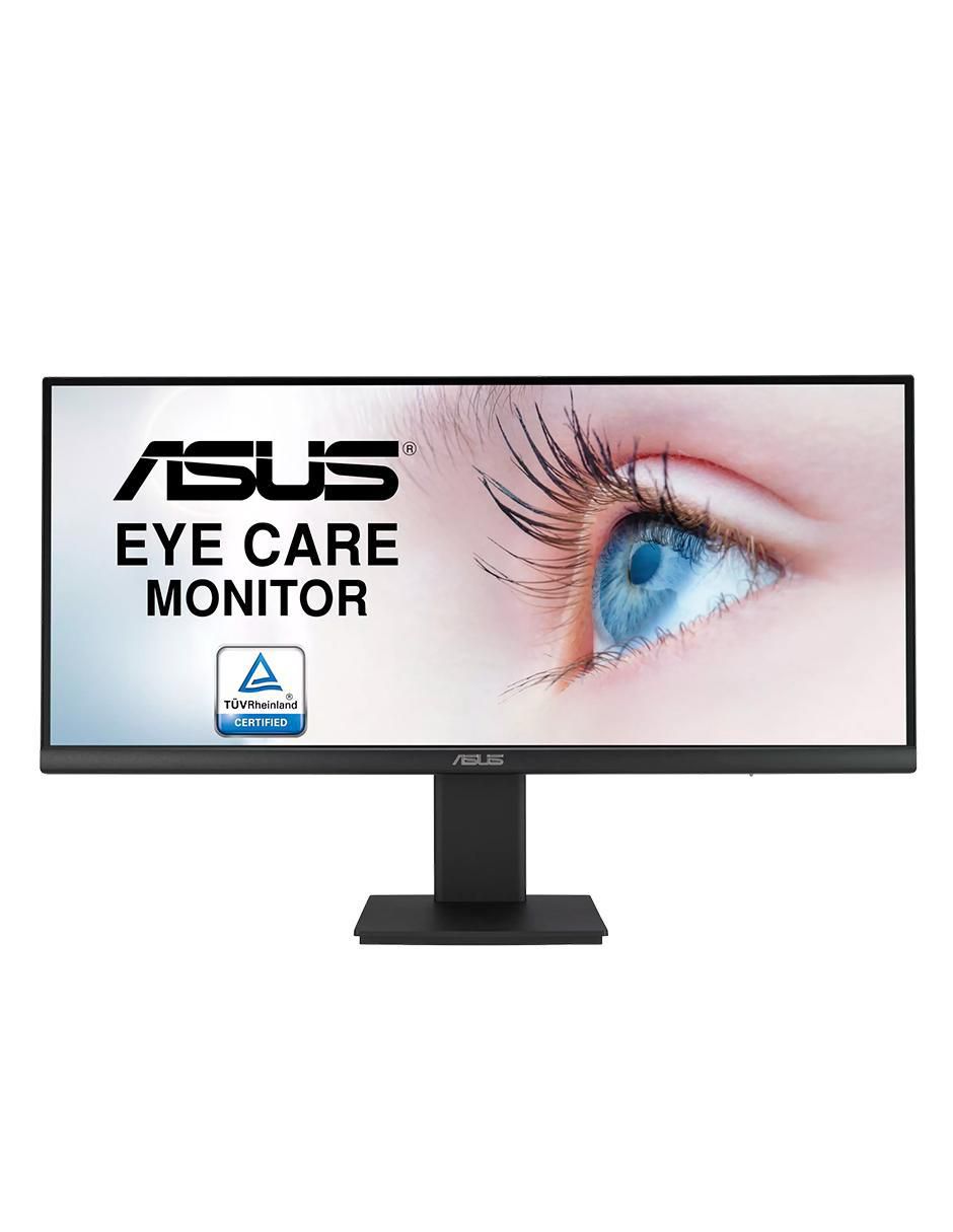 Monitor Asus Full HD 29 pulgadas VP299CL
