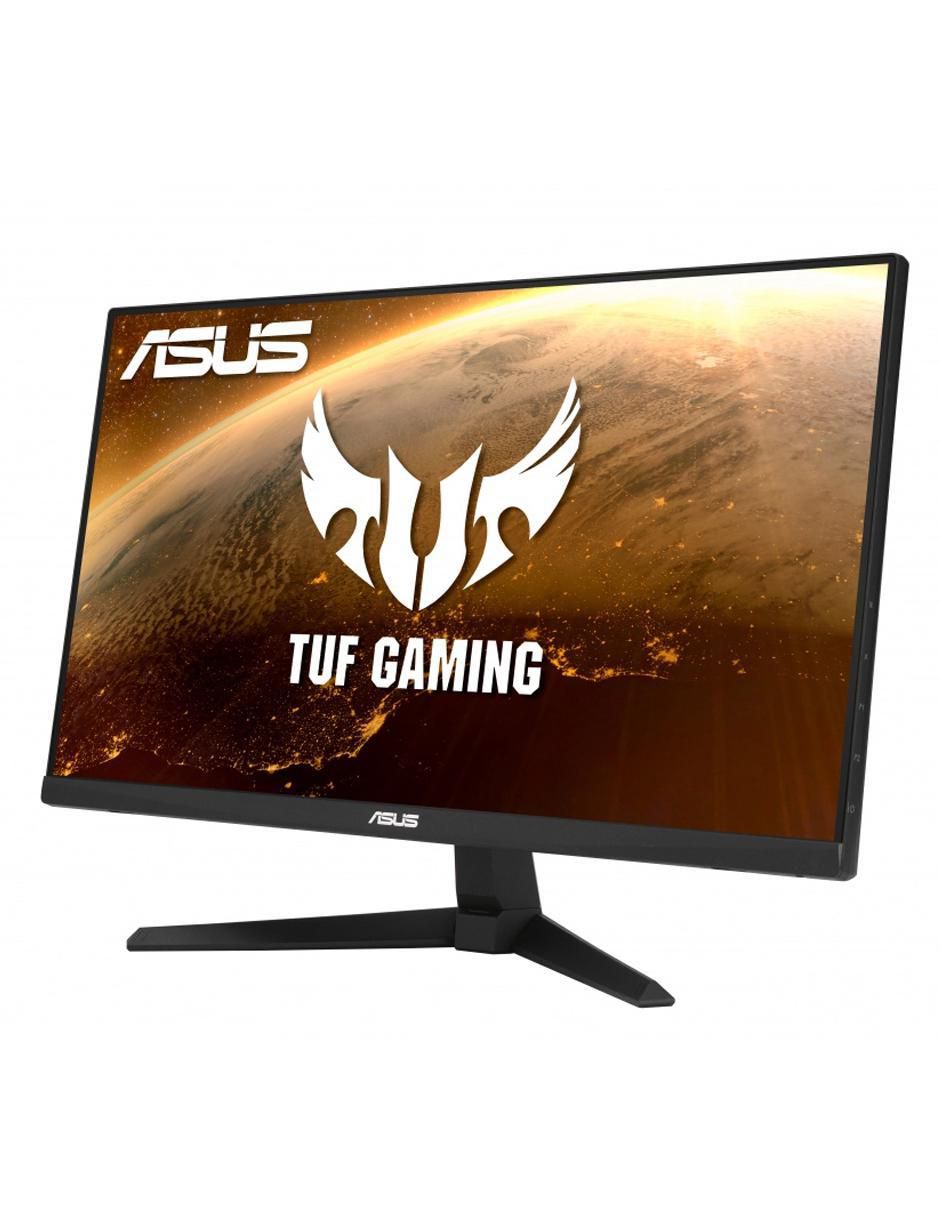 Monitor gamer standard full HD 23.8 pulgadas VG247Q1A 3
