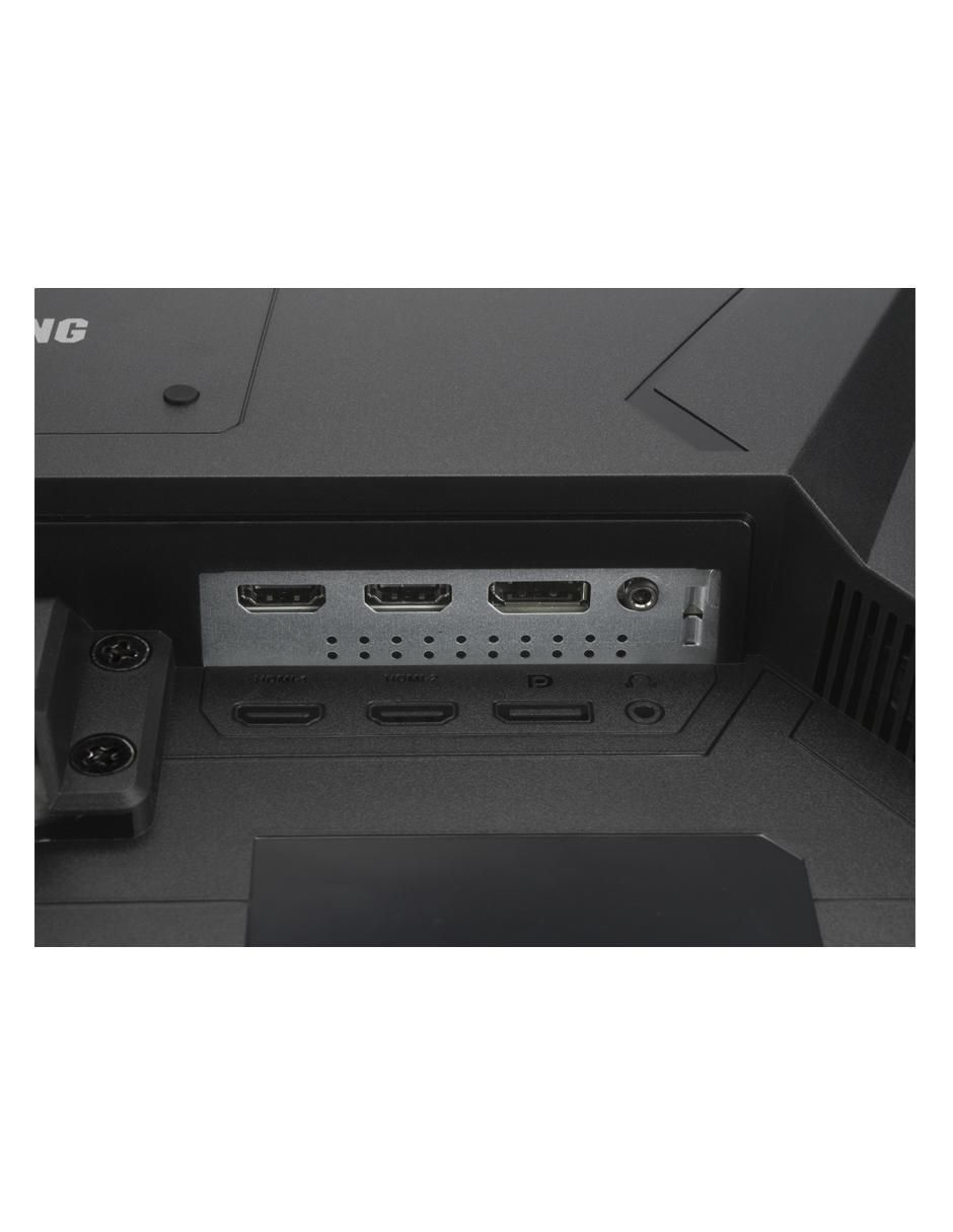 Monitor gamer standard full HD 23.8 pulgadas VG247Q1A 6
