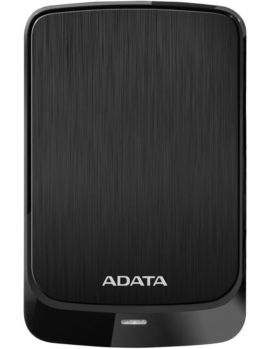 Disco duro externo capacidad 2 TB