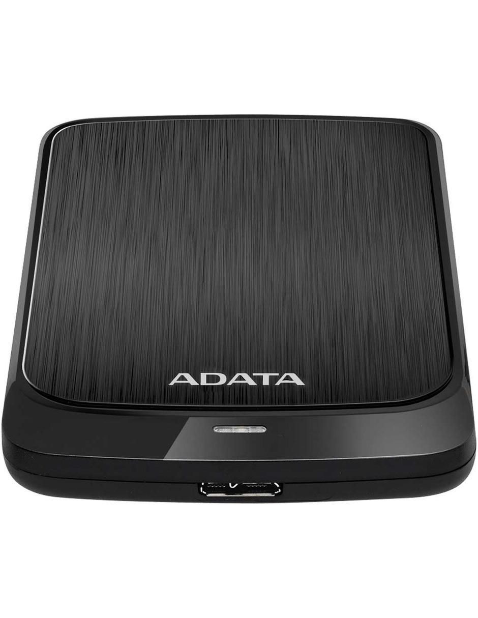 Disco duro externo capacidad 2 TB 2