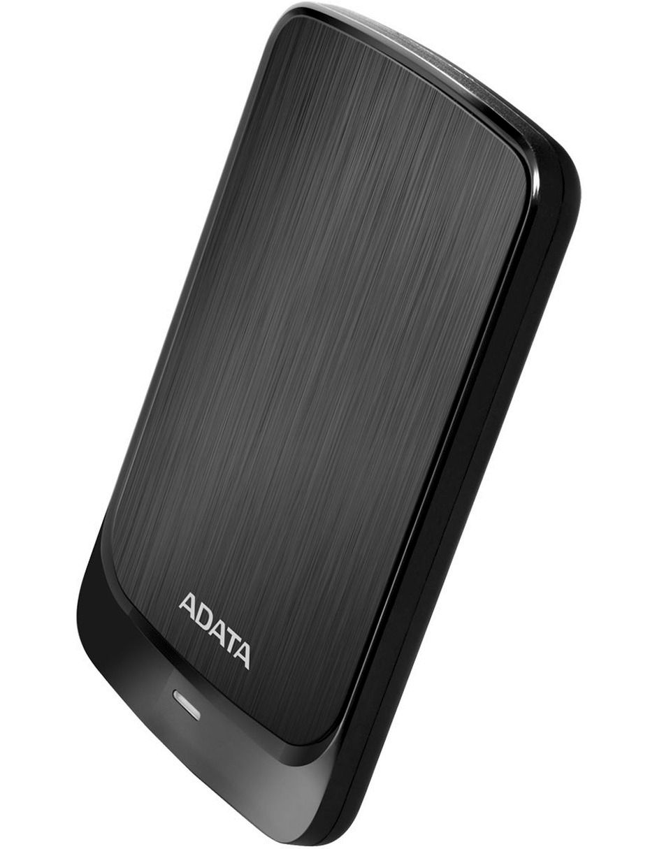 Disco duro externo capacidad 2 TB 3