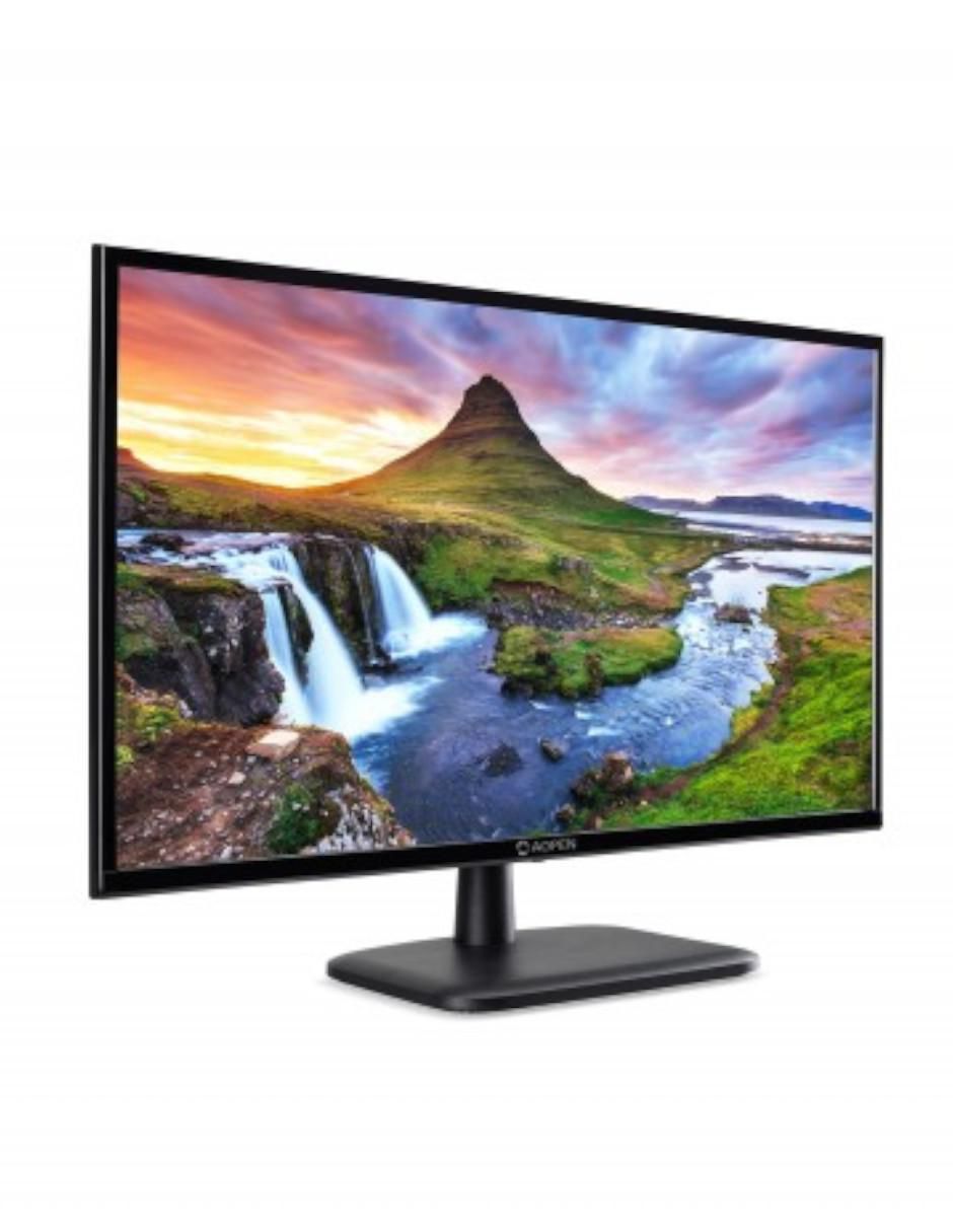 Monitor standard full HD 21.5 pulgadas 22CVAQ bi