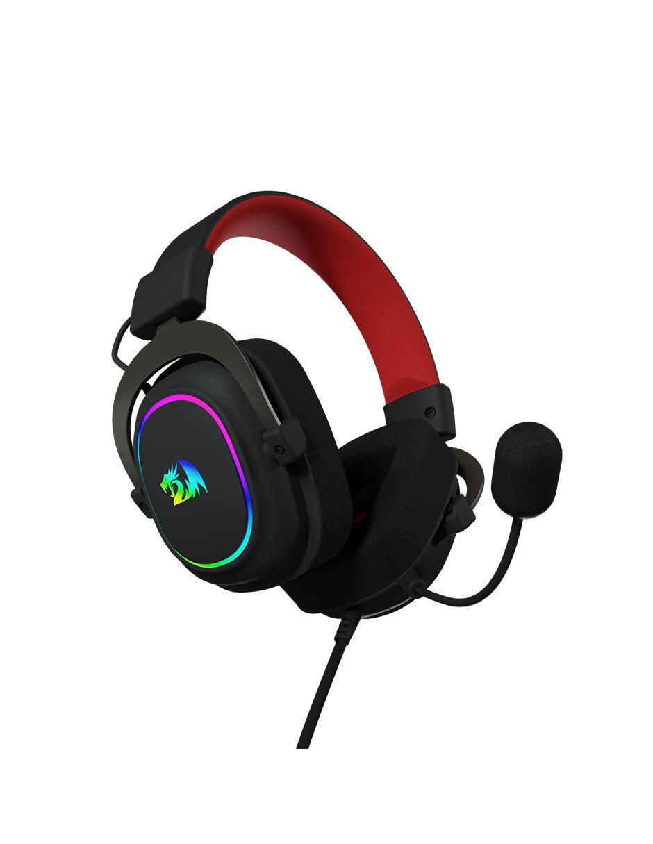 Audífonos Over-Ear alámbricos 2