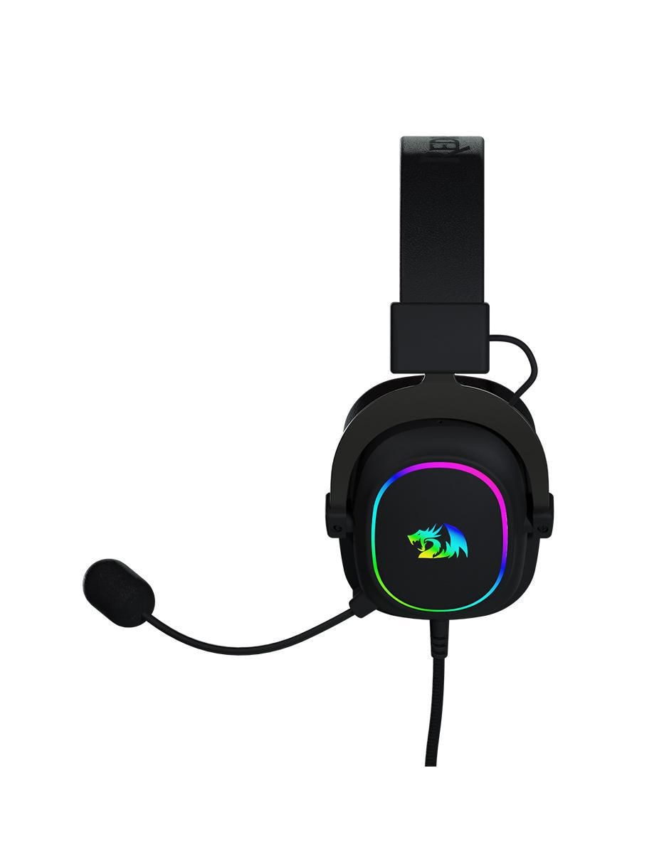 Audífonos Over-Ear alámbricos 3