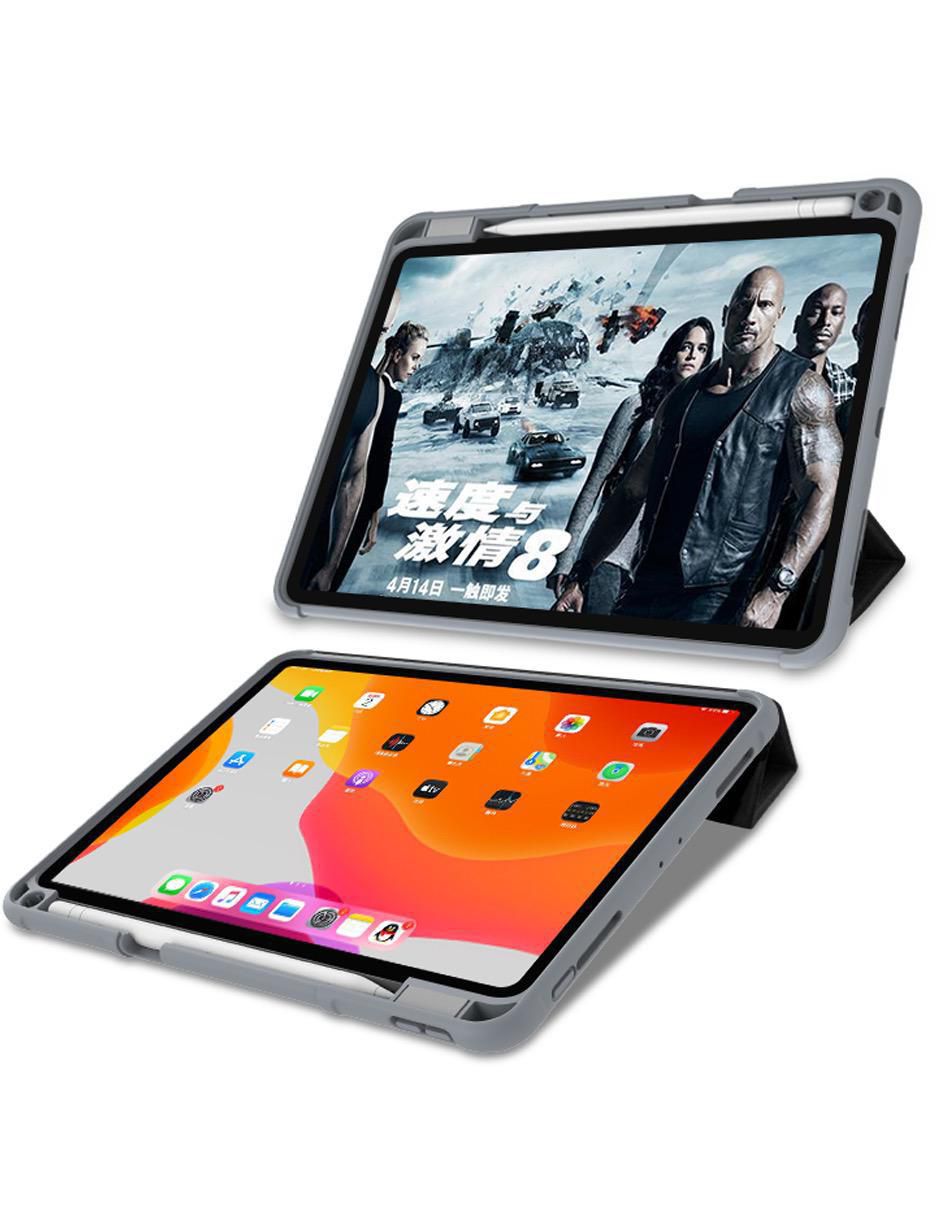 Funda para tablet compatible con iPad 12.9 Pulgadas 2020 y 2021 2