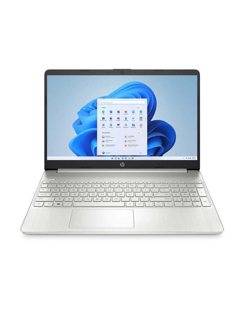 Laptop 4W2K3UA#ABA 15.6 pulgadas HD Intel HD Graphics 620 Intel Core i7 12 GB RAM 256 GB SSD 1