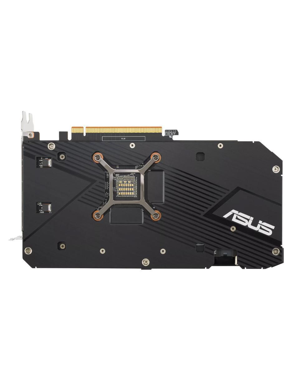 Tarjeta de Video Dual Radeon RX 6600 8GB GDDR6 DUAL-RX6600-8G 3