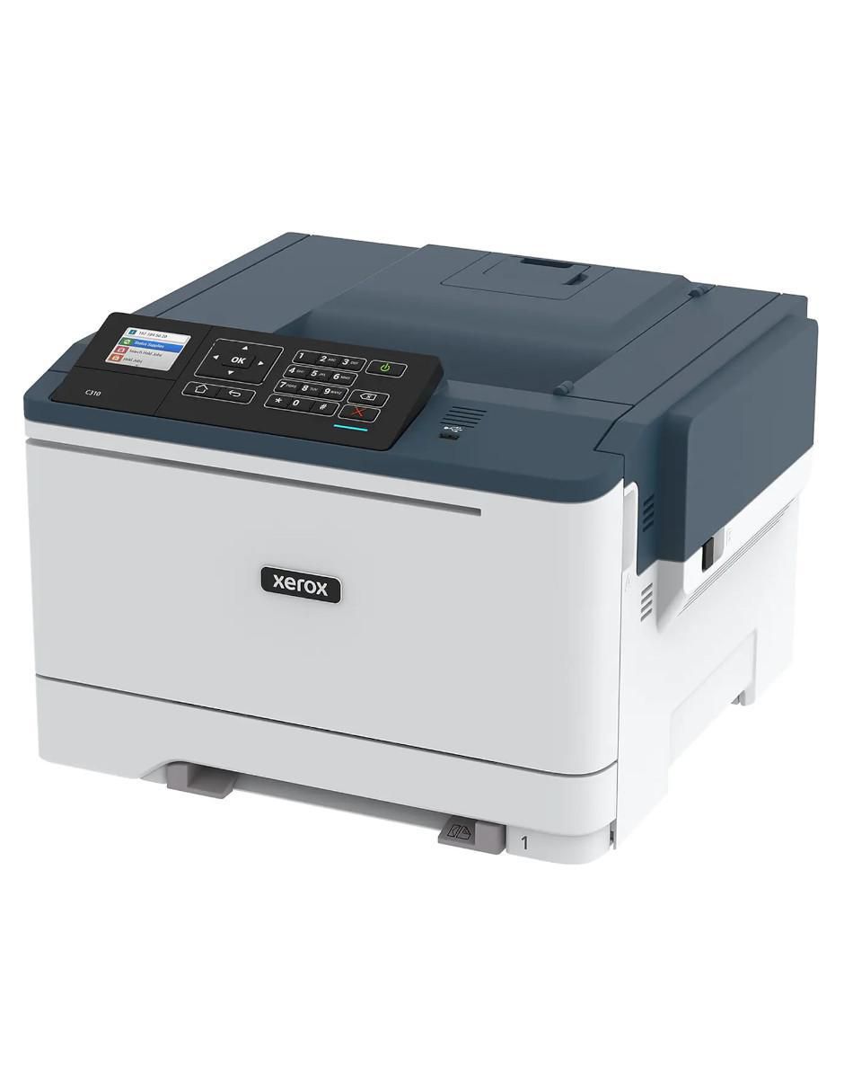 Impresora eléctrica C310 de láser inalámbrica a color 3
