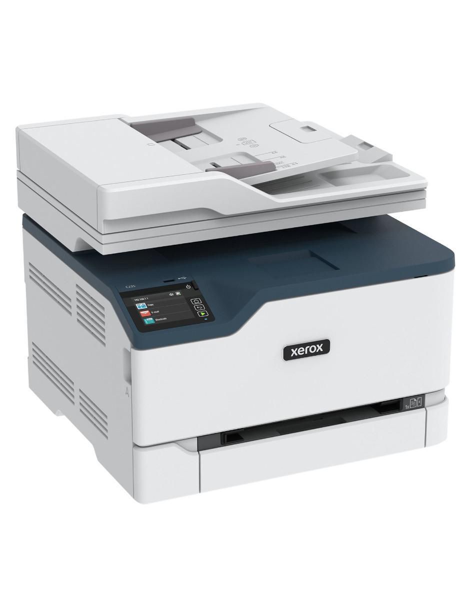Multifuncional C235/DNI láser inalámbrica a color 2