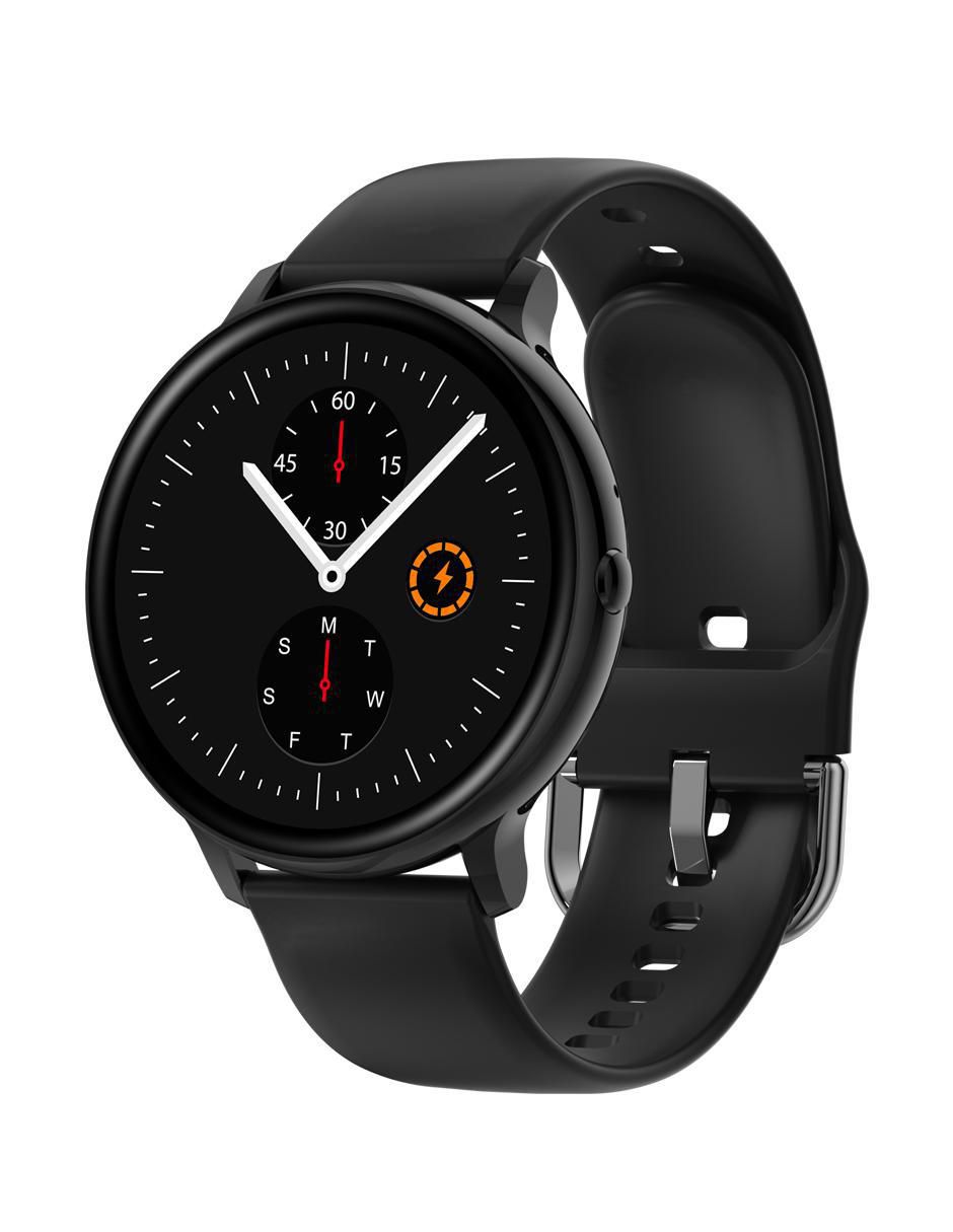 Smartwatch Swiss Code S+Watch unisex Classic en Liverpool