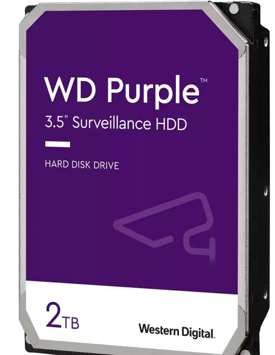 Disco duro externo capacidad 2 TB Disco duro externo capacidad 2 TB
