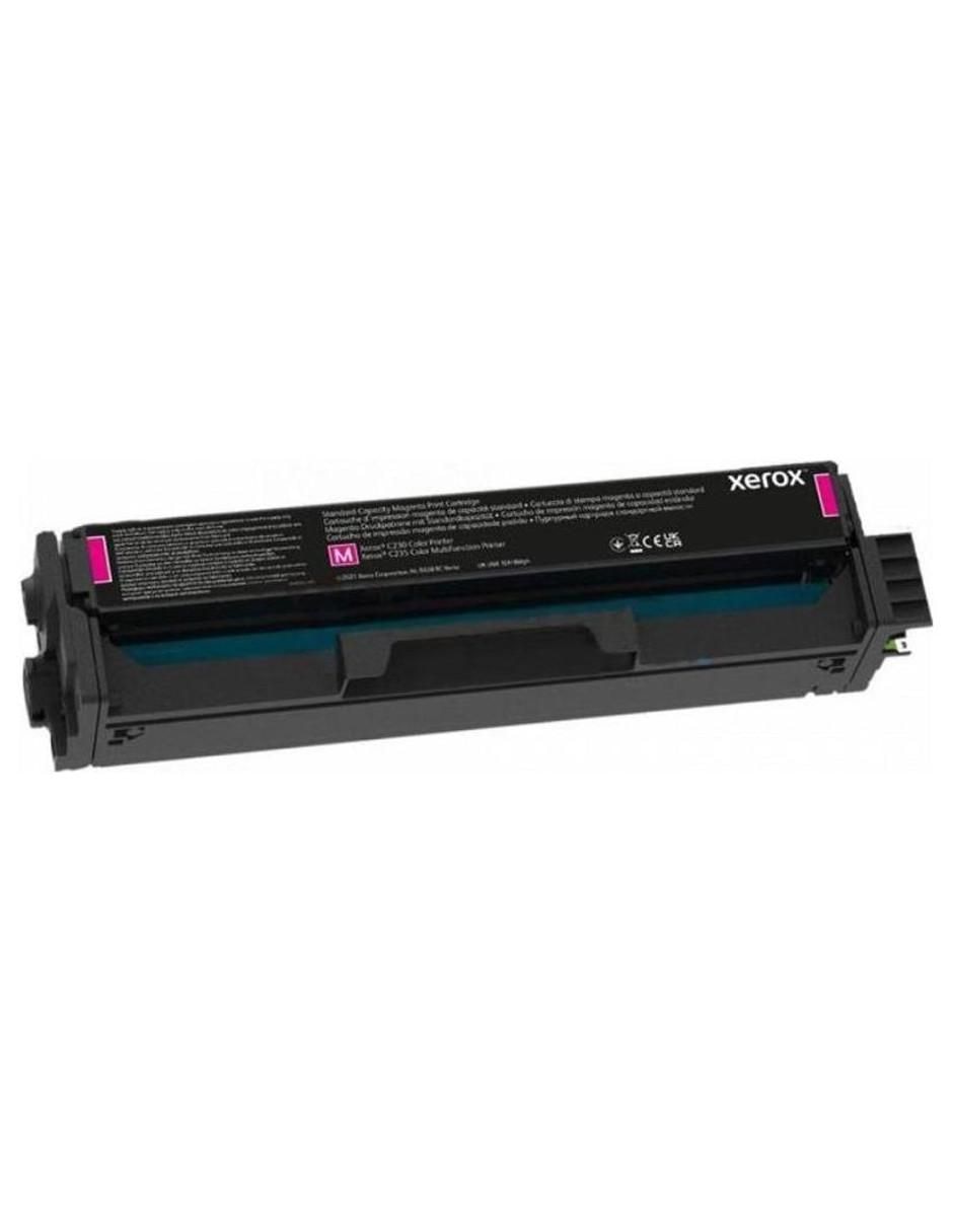Tóner Tóner 006R04389 C230 C235 magenta 2