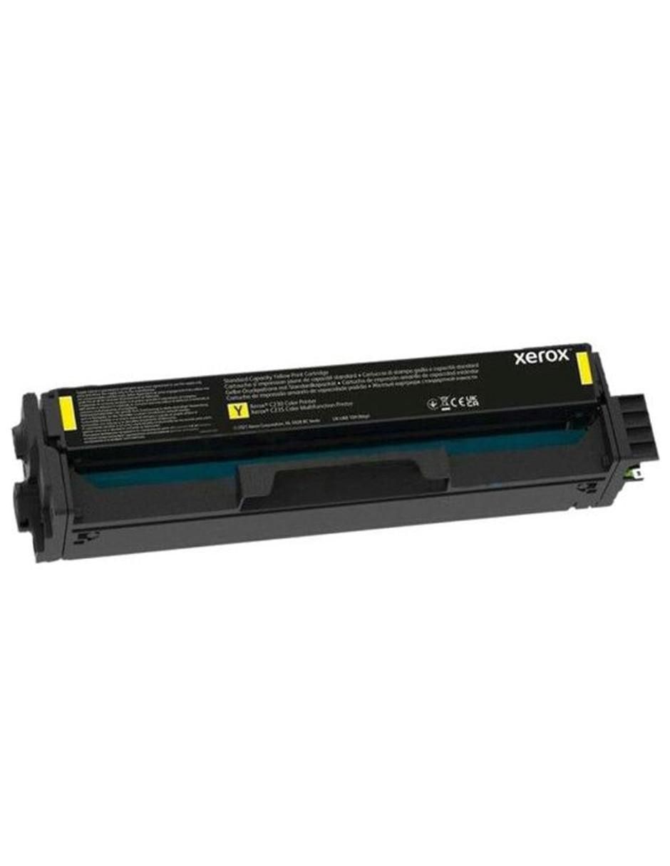 Tóner Tóner 006R04390 C230 C235 Yellow 2