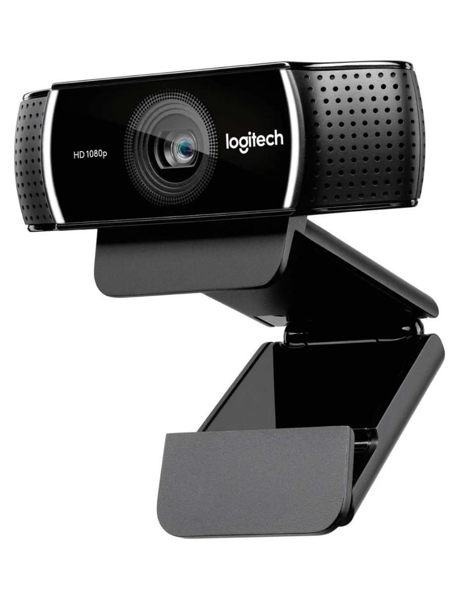 Webcam C922 Pro 960-001087 2