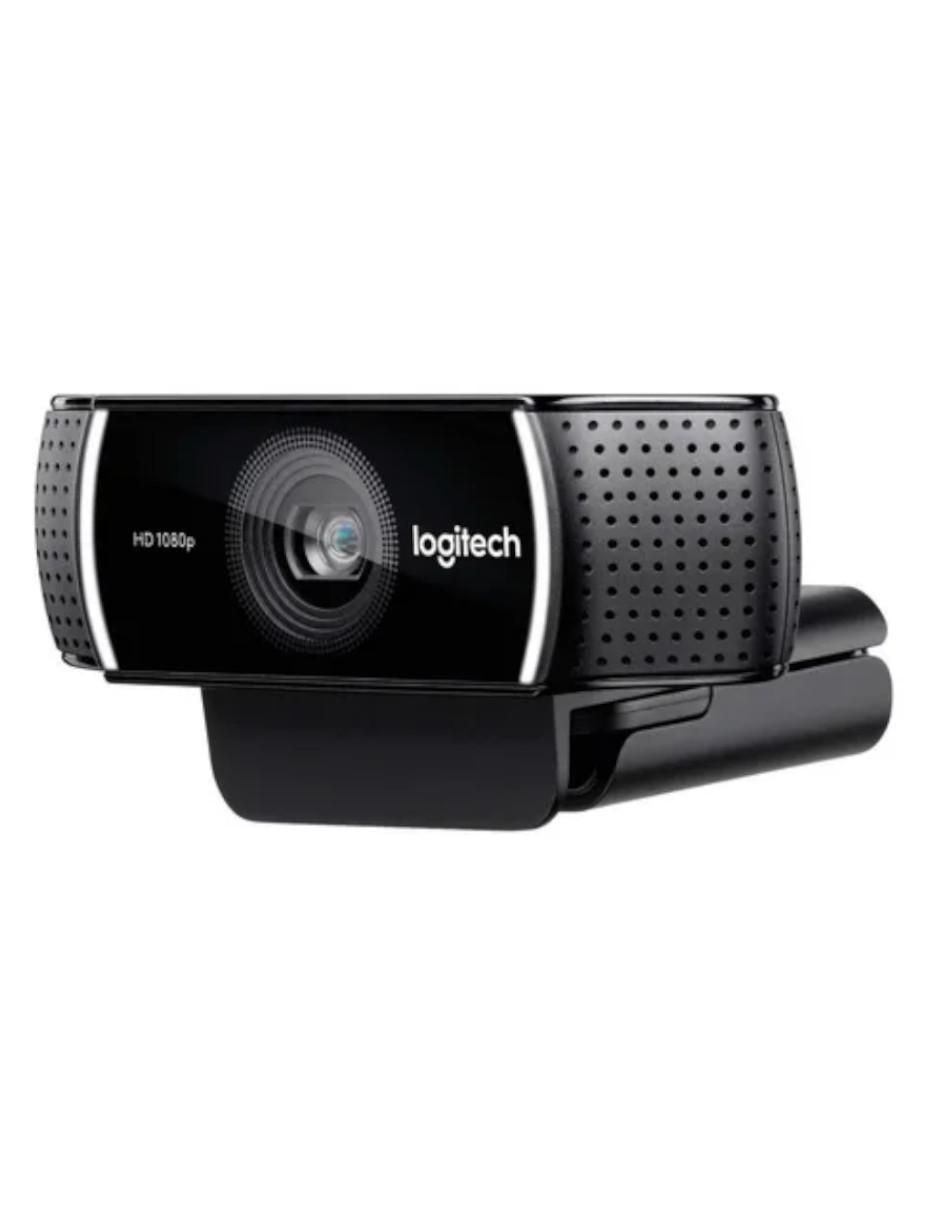 Webcam C922 Pro 960-001087 3